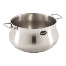 Casseruola 2 manici cm14 Tummy Barazzoni Casseruola 2 manici cm14 Tummy Barazzoni